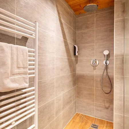 Apartamento Tardevant 21 Le Grand-Bornand