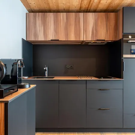 Appartamento Tardevant 21 Le Grand-Bornand